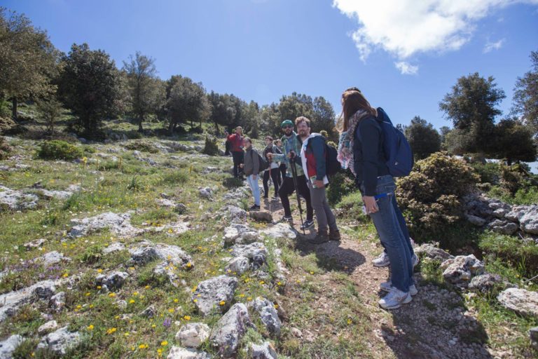 Le escursioni di Natale sul Gargano con “garganonatour”