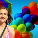 Notte arcobaleno a Peschici