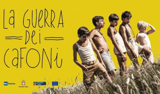 Oggi prima giornata del Gargano Film Fest