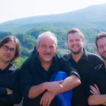 A Foggia prima assoluta del San Francisco Quartet.