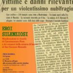 San Giovanni Rotondo ricorda il suo ‘eroe silenzioso’: Tonino Fiore