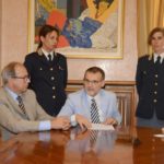 Il questore Sangiovannese Giuseppe De Angelis rivoluziona Como