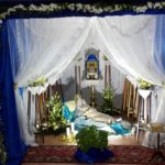 La Vestizione delle Madonne a San Giovanni Rotondo