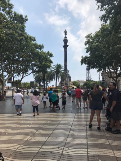 Quanto costa la libertà?