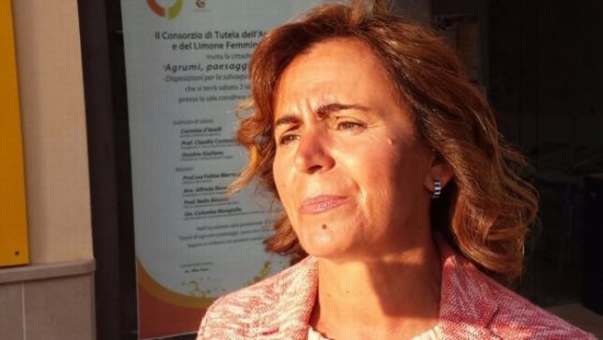 Oasi agrumaria del Gargano, domani in vigore la Legge Mongiello sulla tutela