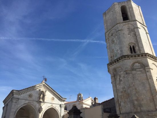 Programma ufficiale di tutta la Festa Patronale 2017 in programma dal 27 settembre al 01 ottobre in onore di S.Michele Arcangelo