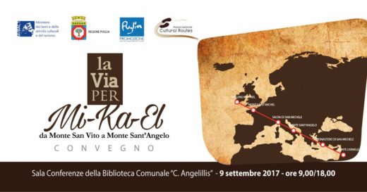 La Via Per MI-KA-EL