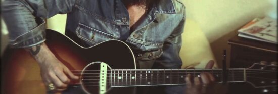 GIPSY RUFINA live @ Home