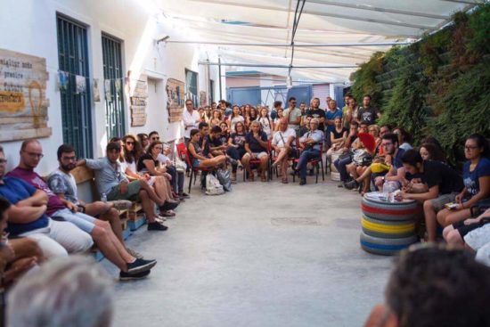 NASCE IL COORDINAMENTO ANTIMAFIA DEL GARGANO