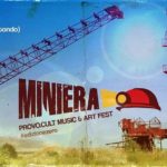 MINIERA. Tutto alla luce del sole.