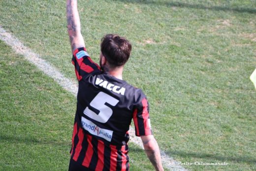 “Ad Avellino senza paura. Il Foggia sogna la prima vittoria in B”