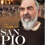 Veglia e Festa di San Pio
