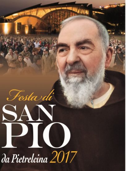 Veglia e Festa di San Pio