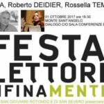 Festa dei lettori, sconfinamenti