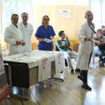 Giornata mondiale contro la sepsi