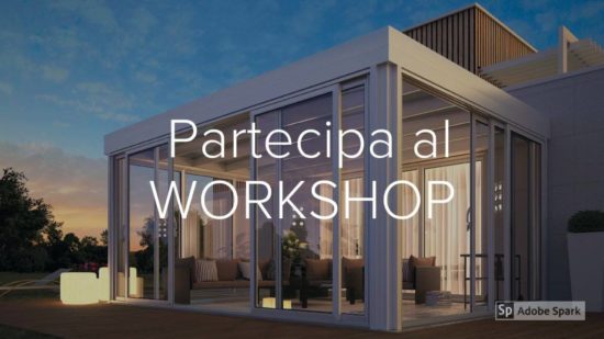 Workshop “Titolo VI “Aiuti per la tutela dell’ambiente”