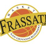 Riparte la stagione 2017/18  della Frassati basket