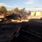 LA FINE DELLA VILLA.  QUANDO “L’ISIS” E’ TRA DI NOI!