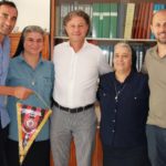 Foggia-Pitagora College: c’è l’accordo