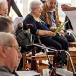Parkinson, progetto innovativo dei Centri Padre Pio di San Giovanni Rotondo. Musicoterapia per migliorare vita a pazienti