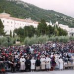 Il programma della festa di San Pio da Pietrelcina