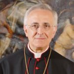 Mons. D’Ambrosio presenta il suo nuovo libro: “Nel deserto parlerò al tuo cuore”