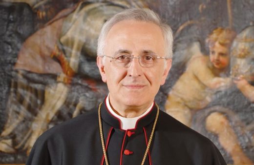 Il ritorno a casa di don Mimì