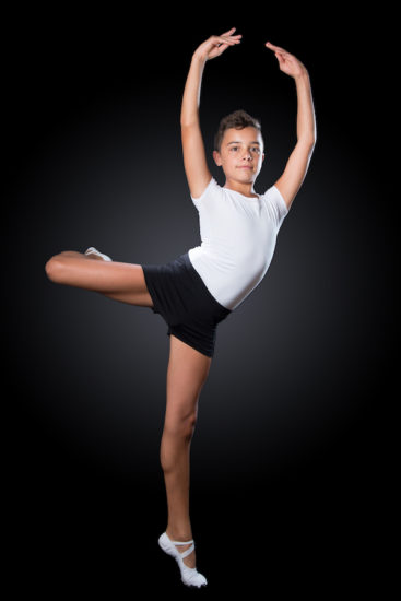 Dalla provincia di Foggia alla Scala di Milano, l’ascesa dell’enfant prodige della danza