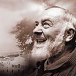 1916 • 28 LUGLIO • 2022 COMMEMORAZIONE DELL’ARRIVO DI PADRE PIO A SAN GIOVANNI ROTONDO NEL VENTESIMO ANNIVERSARIO DELLA CANONIZZAZIONE