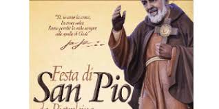 Festa San Pio