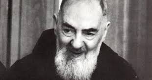 Quella notte che Padre Pio salvò il Generale Cadorna