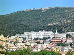 Sul Gargano il Cammino sul Sentiero dei due Conventi in occasione di San Pio