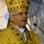 Mons. Michele Castoro: “Ogni giorno speso bene a scuola è una luce per il futuro”