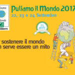 Puliamo il Mondo, quest’anno su Monte Castellana