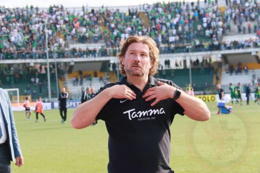 Foggia, che ti succede? I 4 motivi alla base della crisi. Vacca: “Mi assumo le mie responsabilità. Contro il Palermo con il sangue agli occhi”