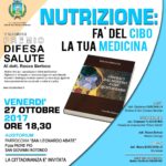 PREMIO DIFESA SALUTE AL DOTT. Rocco Berloco