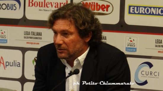 Arriva l’Empoli per il Foggia. Trasferta molto insidiosa