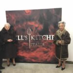 Forno Sammarco protagonisti della puntata di Carlo Cracco su Hell’s Kitchen