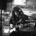 Aspettando Noche De Los Muertos – The Giant Undertow live