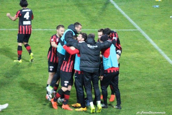PROBABILI CESENA – FOGGIA. Assenze importanti da entrambe le parti