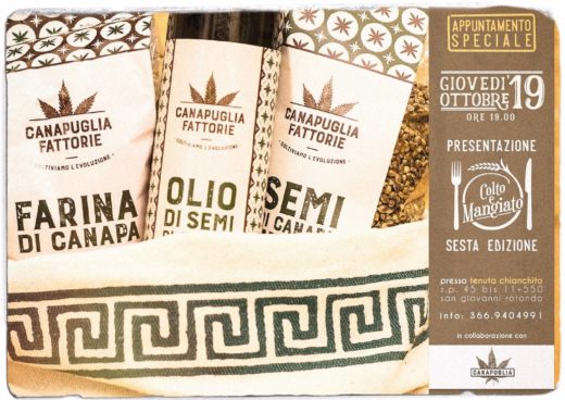 Colto e mangiato “Special Edition”