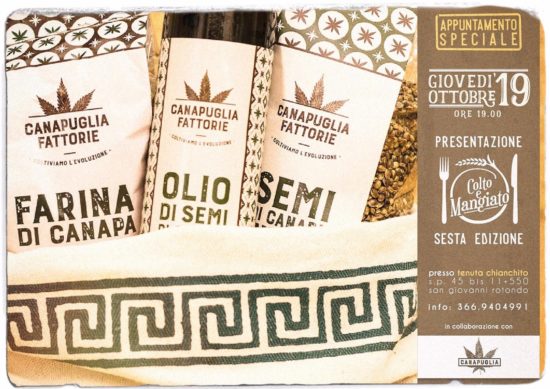 Colto e mangiato “Special Edition”