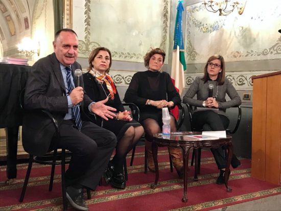 Il reparto di oncoematologia pediatrica di S. Giovanni Rotondo ha presentato ‘Voglia di vita’, una raccolta di storie di guarigione