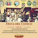 San Giovanni Rotondo ospiterà la “Festa del Cuoco”