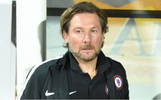 Foggia, che ti succede? Difesa colabrodo e mercato da rivedere.