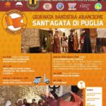 Vita medievale al castello di Sant’Agata di Puglia