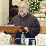 Il saluto del nuovo Segretario Generale dei Gruppi di Preghiera di Padre Pio