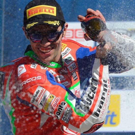 MotoGP: il pilota Sangiovannese Michele Pirro sostituirà Marc Márquez in Australia