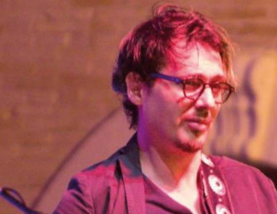 CHRISTMAS IN JAZZ – concerto Francesco Palmitessa Quintet