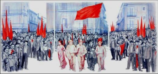 L’eccidio dimenticato del 14 ottobre 1920